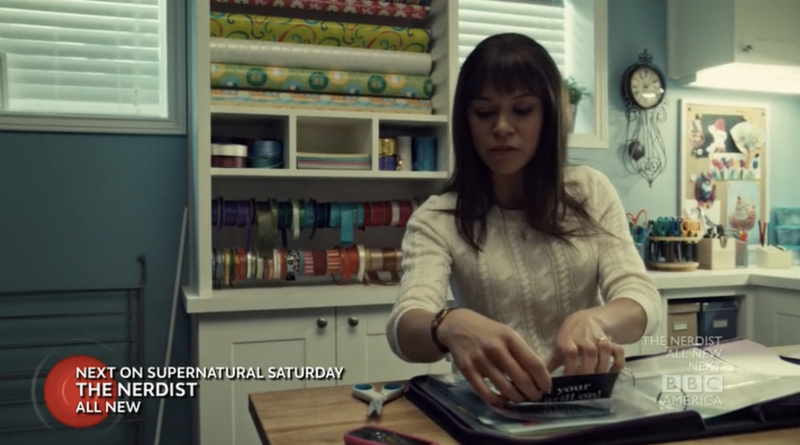 Illustration for article titled The clones are piling up (and wielding knives) on Orphan Black